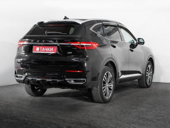 Haval F7 I с пробегом 2021 года, цена 1 799 500 рублей, 71274 км, внедорожник, Автокод Объявления