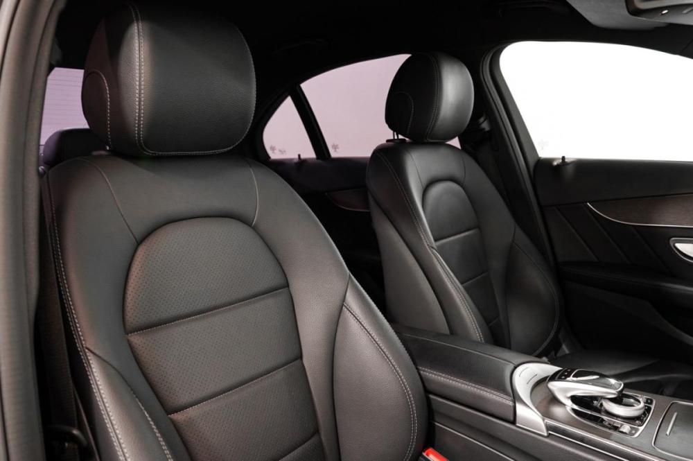 Mercedes-Benz C-Класс IV (W205) Рестайлинг Москва  - изображение 14