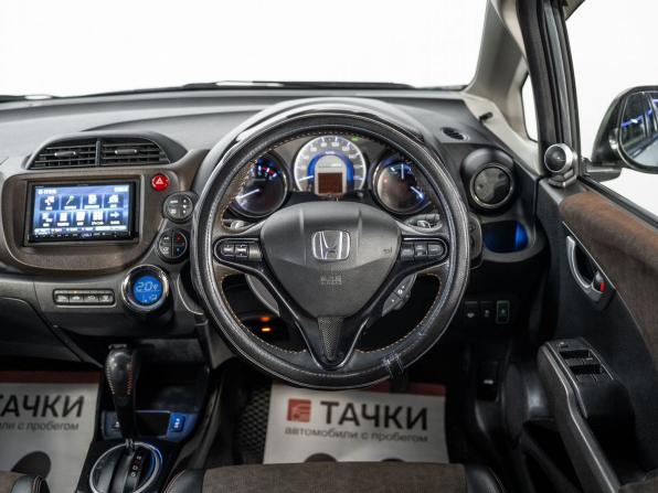 Honda Fit Shuttle I Рестайлинг с пробегом 2013 года, цена 1 070 000 рублей, 138520 км, универсал, Автокод Объявления