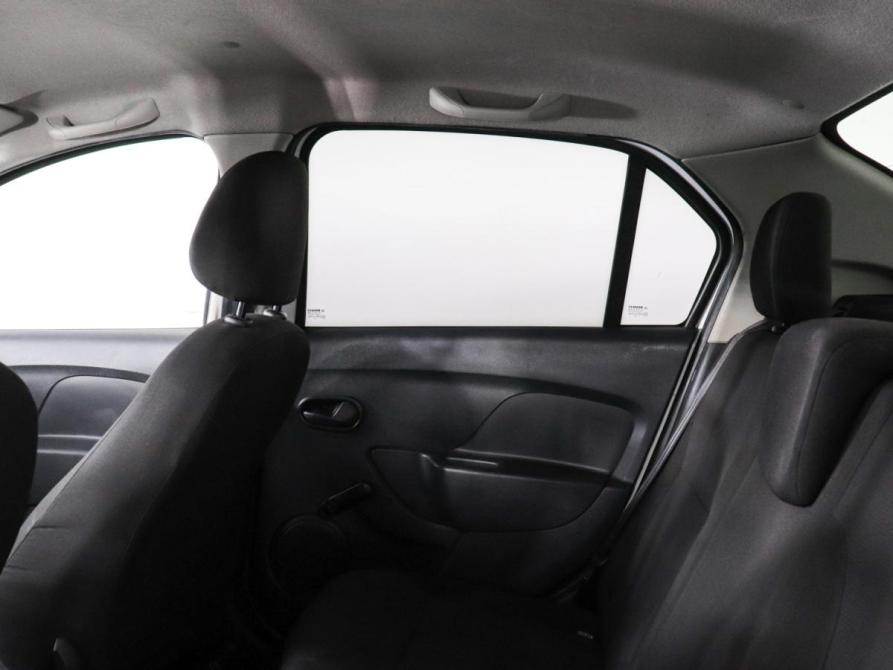 Renault Logan II Рестайлинг Химки  - изображение 9