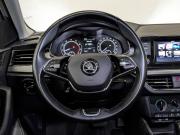 Skoda Rapid II Москва  - изображение 47