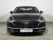 Hyundai Sonata VIII (DN8) Санкт-Петербург  - изображение 27
