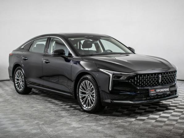 FAW Bestune B70 I с пробегом 2023 года, цена 1 650 000 рублей, 164 км, лифтбек, Автокод Объявления