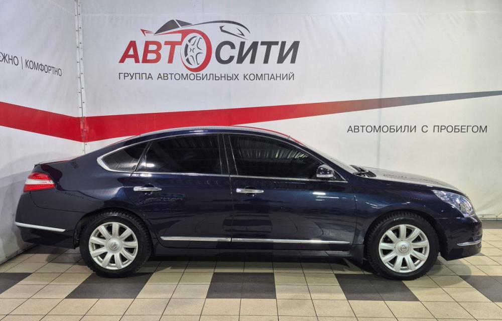 Nissan Teana II Воронеж  - изображение 8
