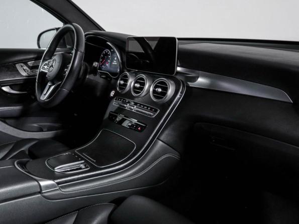 Mercedes-Benz GLC Coupe I (C253) Рестайлинг с пробегом 2019 года, цена 5 000 000 рублей, 60000 км, внедорожник, Автокод Объявления