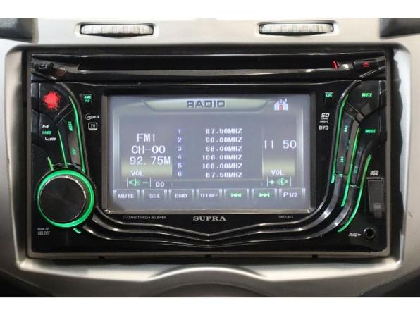 Toyota Yaris II с пробегом 2005 года, цена 449 000 рублей, 244541 км, хэтчбек, Автокод Объявления