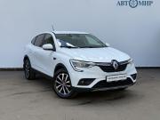 Renault Arkana I Москва  - изображение 15