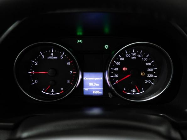 Haval M6 II с пробегом 2025 года, цена 1 850 000 рублей, 4587 км, внедорожник, Автокод Объявления