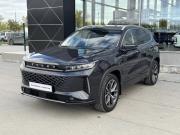 Exeed LX I Рестайлинг 2 Новосибирск  - изображение 25
