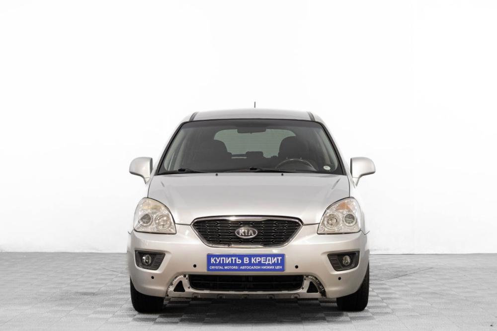 Kia Carens II (UN) Барнаул  - изображение 2