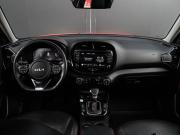 Kia Soul III Рестайлинг Москва  - изображение 36