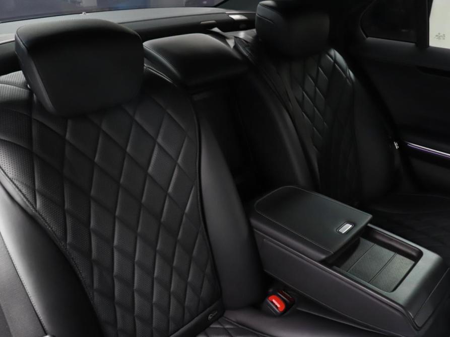 Mercedes-Benz S-Класс VII (W223) Москва  - изображение 21
