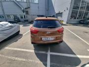 Hyundai Creta I Санкт-Петербург  - изображение 16