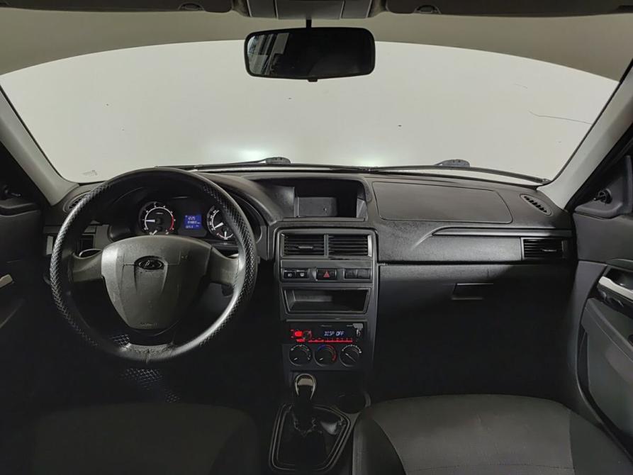 Lada (ВАЗ) Priora I Рестайлинг Уфа  - изображение 17