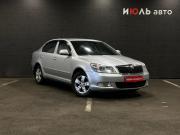Skoda Octavia II (A5) Рестайлинг Челябинск  - изображение 22