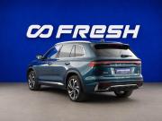Geely Monjaro I Москва  - изображение 29