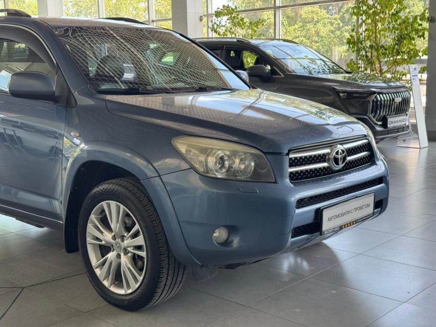 Toyota RAV4 III (XA30) Новосибирск  - изображение 6