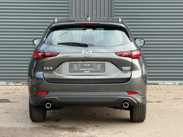 Mazda CX-5 II Рестайлинг с пробегом 2026 года, цена 3 980 000 рублей, 250 км, внедорожник, Автокод Объявления