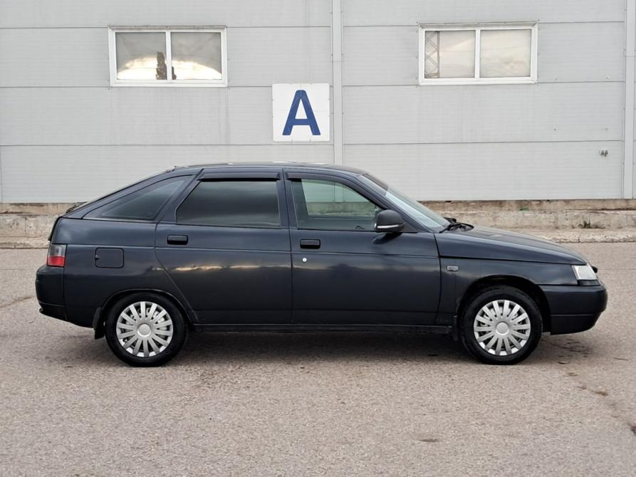 Lada (ВАЗ) 2112 Набережные Челны  - изображение 5