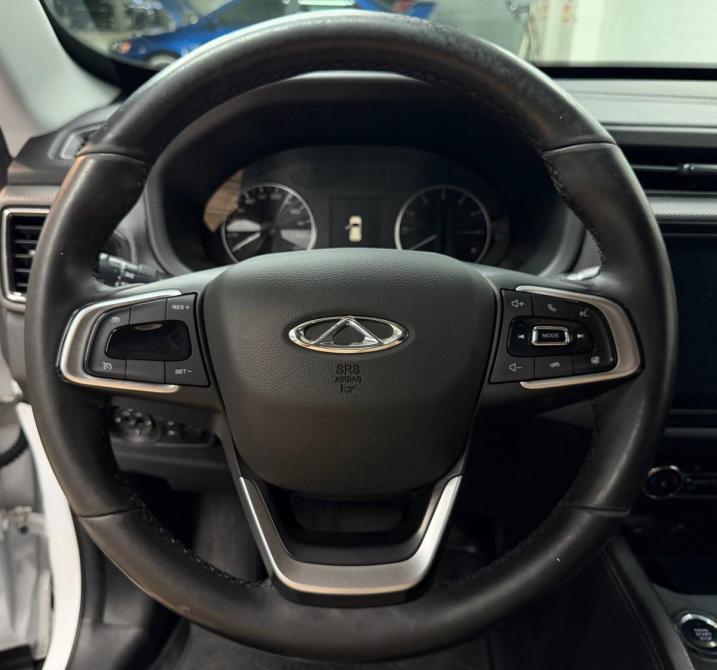 Chery Tiggo 4 I Рестайлинг Красноярск  - изображение 10