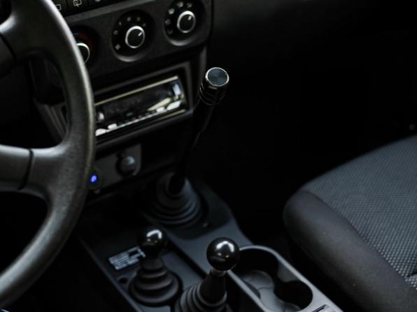 Lada (ВАЗ) Niva Legend с пробегом 2024 года, цена 850 000 рублей, 26320 км, внедорожник, Автокод Объявления