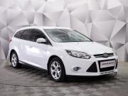 Ford Focus III Ульяновск  - изображение 29