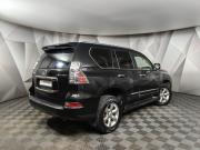 Lexus GX II Рестайлинг Москва  - изображение 26