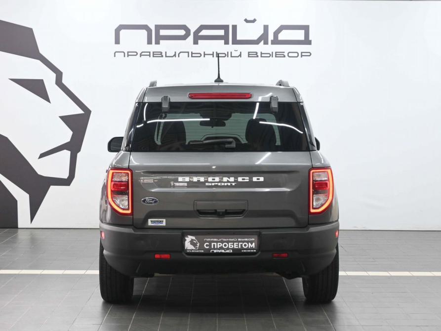 Ford Bronco Sport I Ростов-на-Дону  - изображение 4