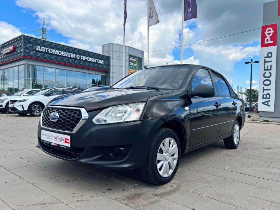 Datsun on-DO I Стерлитамак  - изображение 1