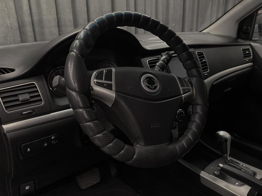 SsangYong Actyon II Красноярск  - изображение 9