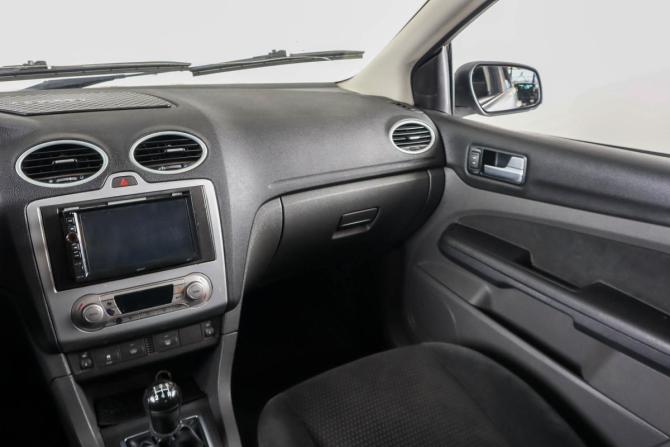 Ford Focus II с пробегом 2007 года, цена 369 000 рублей, 197953 км, седан, Автокод Объявления