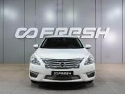 Nissan Teana III Воронеж  - изображение 27