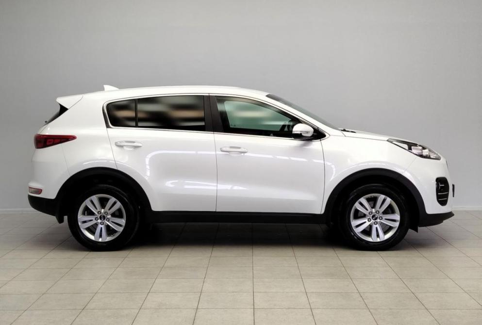 Kia Sportage IV Саратов  - изображение 4