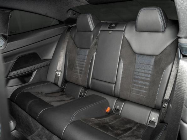 BMW 4 серии G22 G23 G26 с пробегом 2020 года, цена 5 500 000 рублей, 52009 км, купе, Автокод Объявления