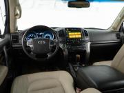 Toyota Land Cruiser 200 Series Москва  - изображение 30