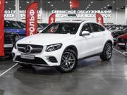Mercedes-Benz GLC I (X253) Санкт-Петербург  - изображение 31