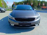 Kia Cerato III Рестайлинг (Classic) Тюмень  - изображение 22