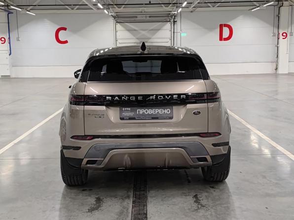 Land Rover Range Rover Evoque II с пробегом 2019 года, цена 4 029 000 рублей, 64669 км, внедорожник, Автокод Объявления