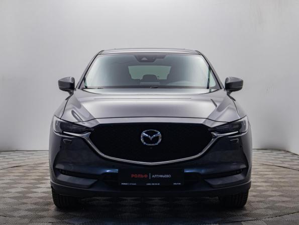 Mazda CX-5 II с пробегом 2020 года, цена 3 431 000 рублей, 75012 км, внедорожник, Автокод Объявления