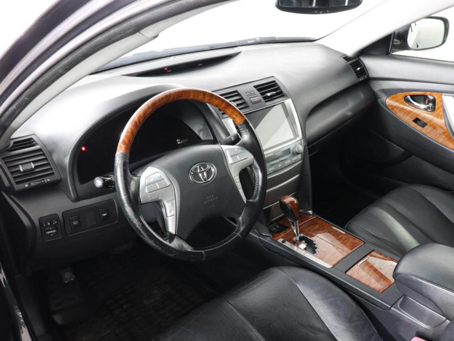 Toyota Camry VI (XV40) Химки  - изображение 7