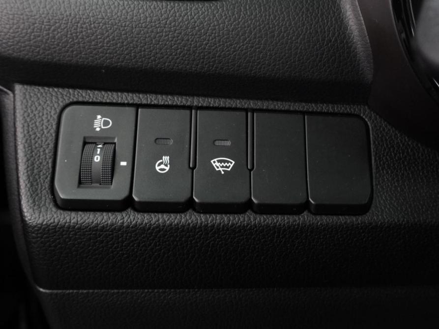 Kia Rio III Рестайлинг Воронеж  - изображение 16