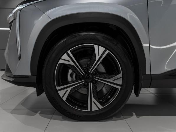 Geely Coolray I с пробегом 2023 года, цена 2 080 000 рублей, 59154 км, внедорожник, Автокод Объявления