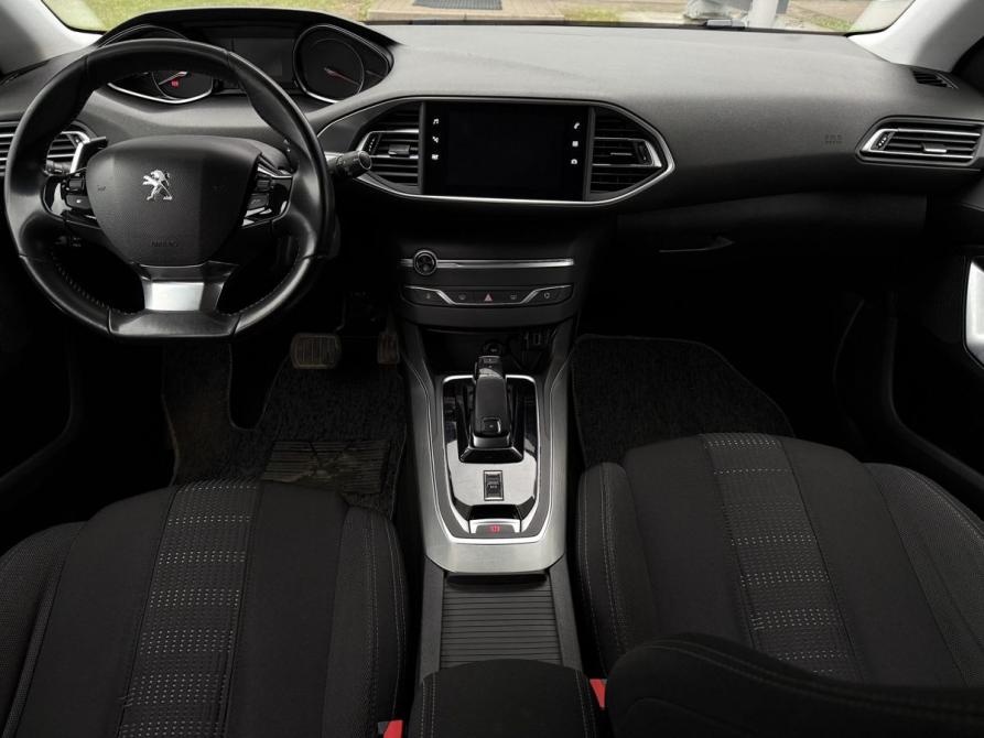 Peugeot 308 III Ярославль  - изображение 9