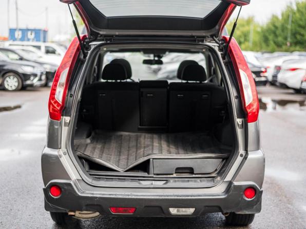 Nissan X-Trail II Рестайлинг с пробегом 2014 года, цена 1 329 000 рублей, 150506 км, внедорожник, Автокод Объявления