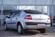 Renault Megane II Рестайлинг Ульяновск  - изображение 28