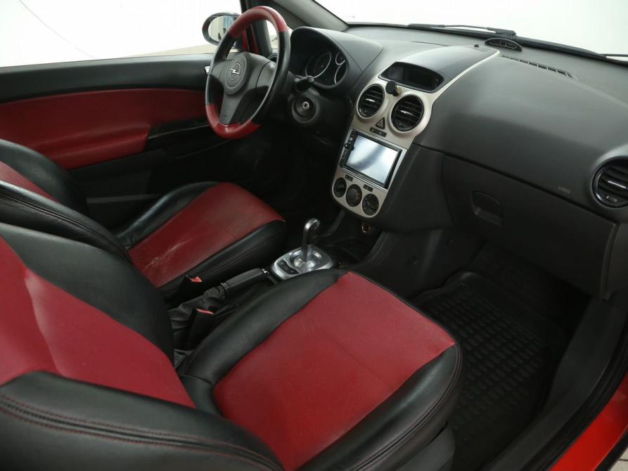 Opel Corsa D Иваново  - изображение 9