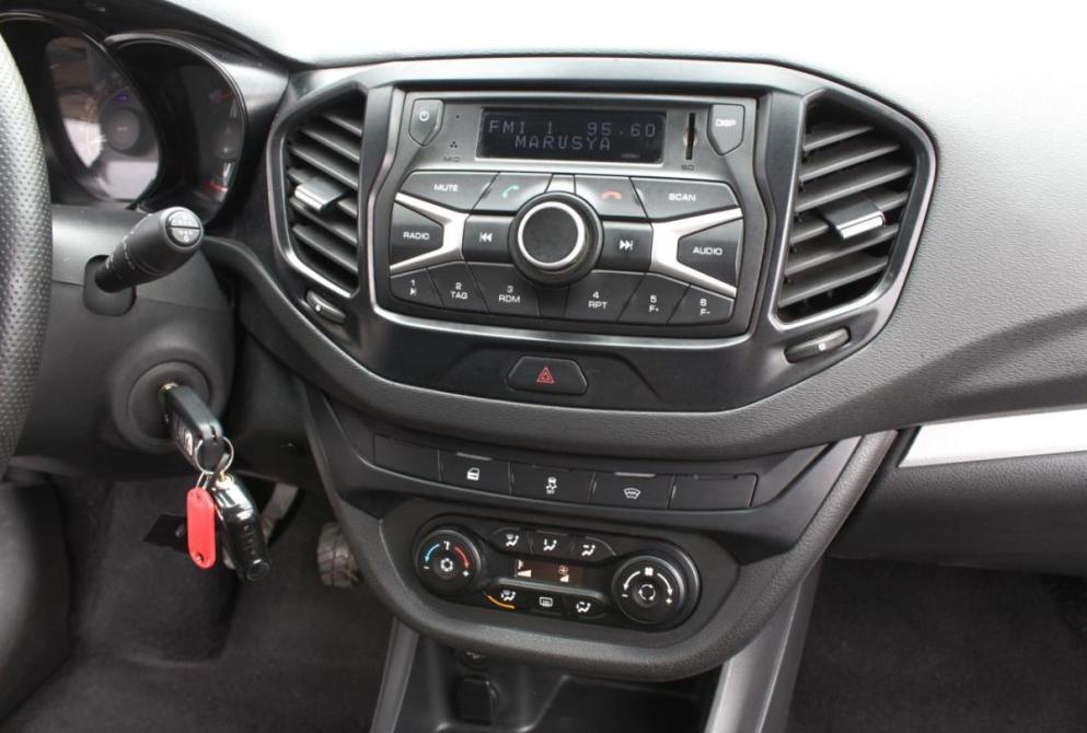 Lada (ВАЗ) Vesta I Нижний Новгород  - изображение 18