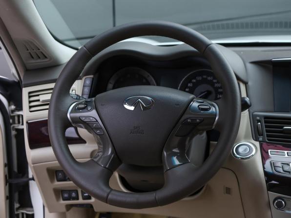 Infiniti M IV с пробегом 2010 года, цена 1 298 000 рублей, 248966 км, седан, Автокод Объявления