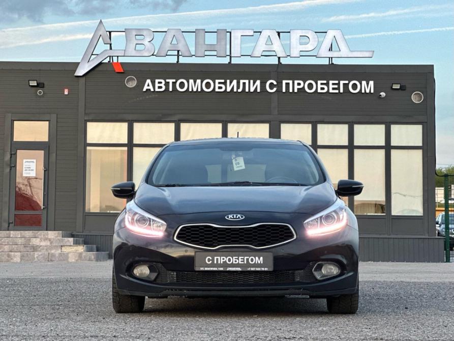 Kia Ceed II Волгоград  - изображение 10
