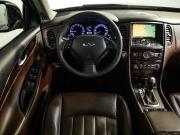 Infiniti EX I (J50) Санкт-Петербург  - изображение 46